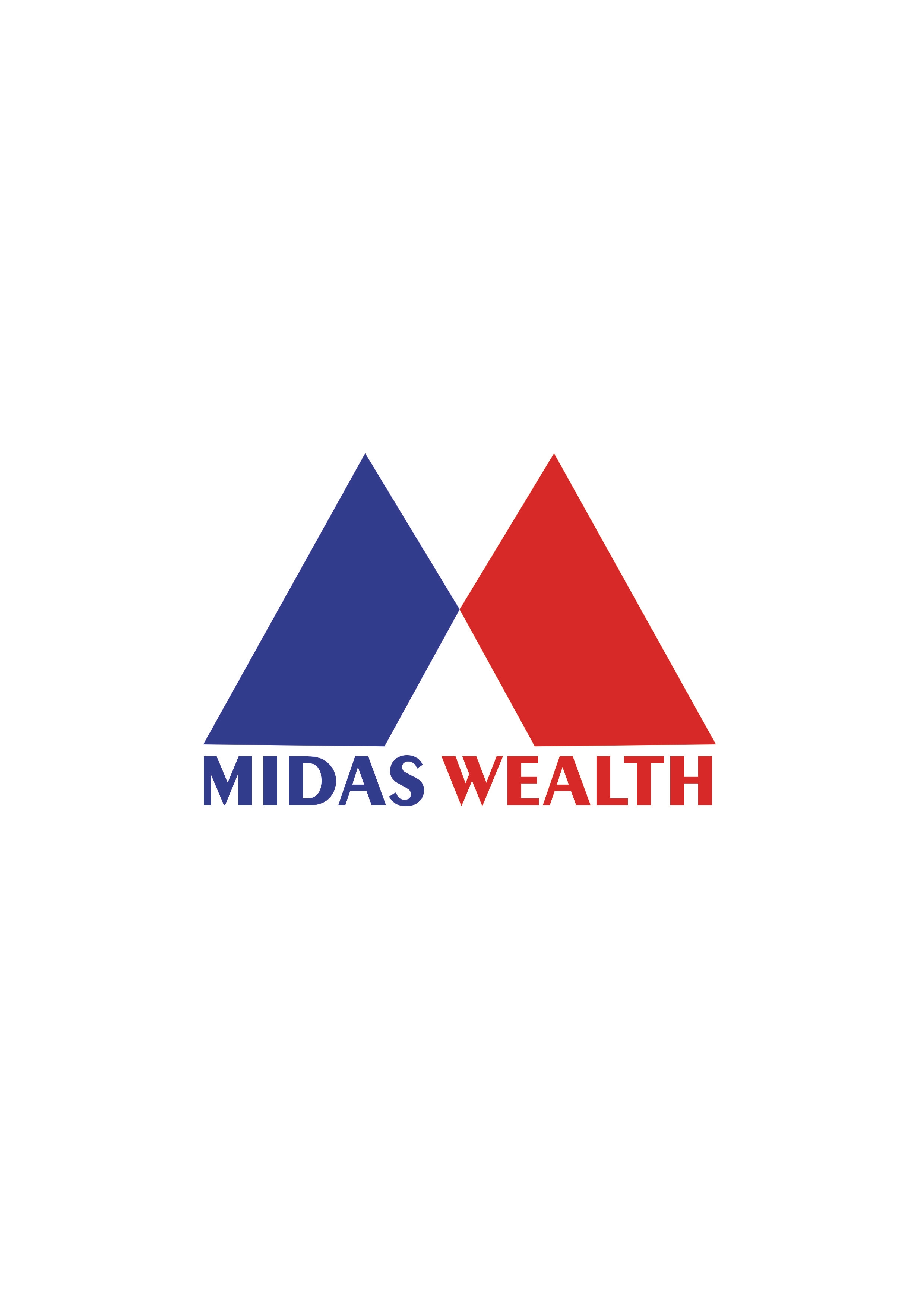 Midas Wealth Advisory logo
